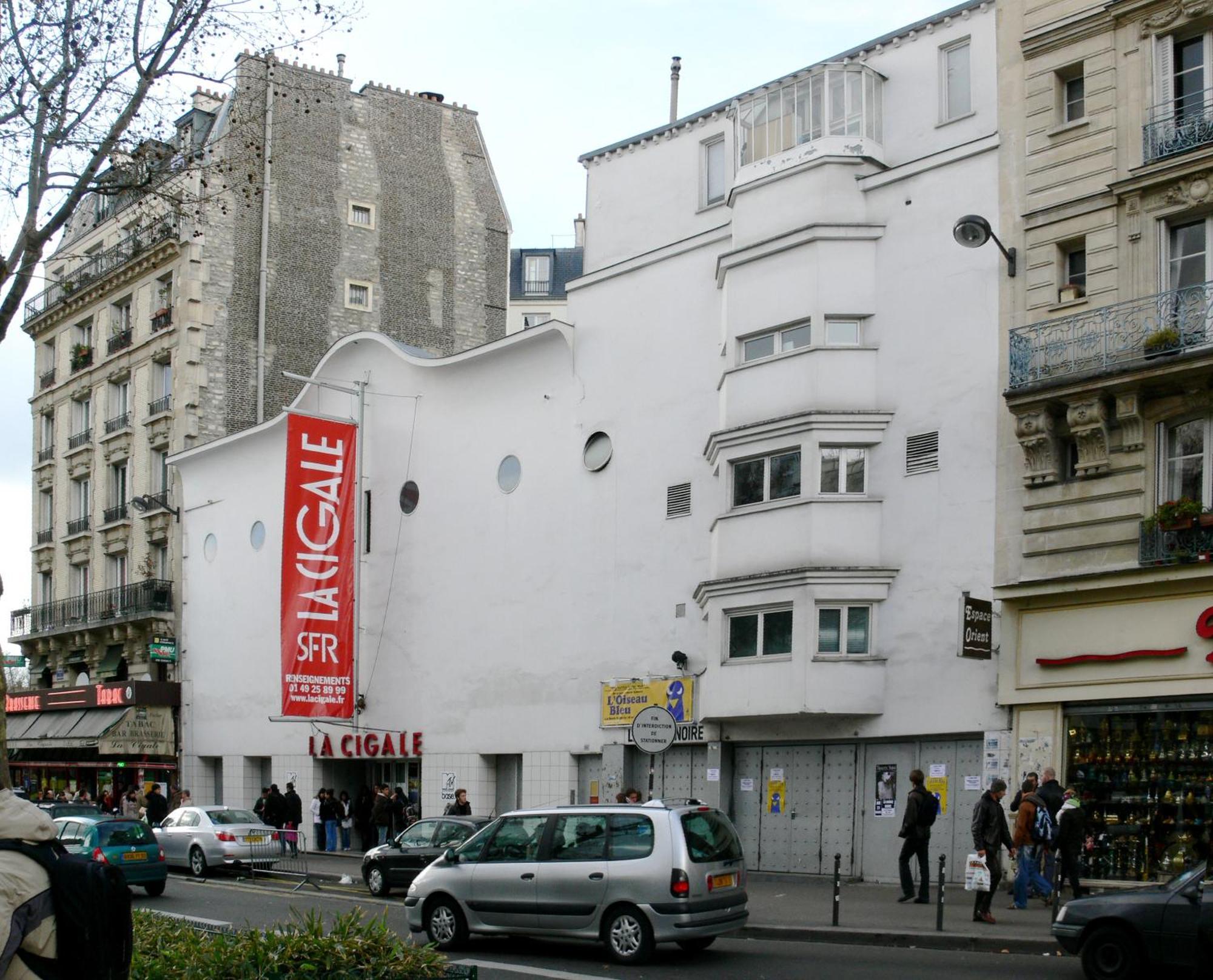 Parking Gratuit - Montmartre Charme & Patio Prive - Sacre-Coeur Metro Anvers Paris Bagian luar foto